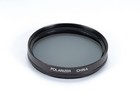 55mm Polarizer Camera Lens Glass Filter Made In China 15337