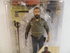 Mcfarlane Toys Skybound The Walking Dead Rick Grimes Color Convention Exclusive