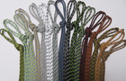 Round Boot Shoe Laces Hiking Boots Work Sport Shoes Strings
