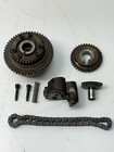2003-2006 Nissan 350z Infiniti G35 Driver Cam Gear Timing Set Vq35de Oem 1222