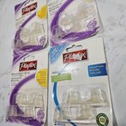 Lot Of  4  Packs Playtex Replacement Valves For Spillproof Cup Kids