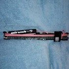Airush Kitesurfing Bar 50cm In Bag With 5m Leads And Wrist Cuff - Black - New 