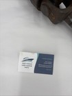 Volvo Penta Sx Input Shaft  Yoke Assembly  And U Joint 