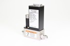 Brooks Instrument Sla5850  Sla5850se1ab1ab1a1m411aa  Mass Flow Controller Gas ar