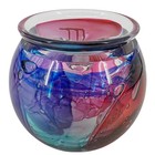 Centerpiece Bowl-lidded  20th Century  Leon Applebaum American