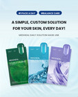 Mediheal Daily Solution Mask Pack  3-type Set 30 Sheets Korean Gift K-beauty