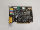 Vintage Creative Sound Blaster Live  5 1 Premium Sound Card Ct4780 Dell