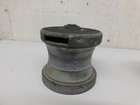 Tuff Fittings Vintage Composite Winches With Aluminum Drum And Matching Handle