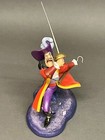 Stunning Disney Vintage Wdcc Captain Hook    i ve Got You This Time    Peter Pan