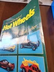 The Complete Book Of Hot Wheels 4th Edition   Identification   Value Guide