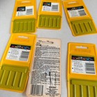 Vintage Singer Sewing Machine Needles Lot Red Yellow Green Band 2020 2045 2021