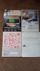 Vintage Ham Radio Catalog Lot  4  - Aes  Hal  Universal   Popular Communications