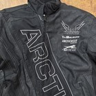 Arcticwear Arctic Cat Women Jacket Snowmobile 3m Reflective Medium Insulated 