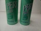 Pert Plus Shampoo Plush Conditioner In One Travel Set Of 2 Normal Hair 2 Oz Each