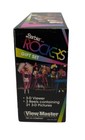 Vtg 1986 Barbie And The Rockers View-master 3-d Gift Set Viewer And 3 Reels Nice