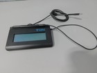 Topaz Systems T-lbk462-bsb-r Signaturegem Signature Pad