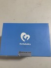 Bellababy Wearable Breast Pump 2 Pumps Hands Free Bla8040-2 Pink New In Box