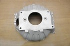 1963 Corvette Original Gm 3788421 Bellhousing Small Hole 4-1 8  Chevy Impala     