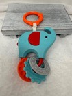 Replacement Elephant For On The Go Baby Dome By Fisher Price 4    Toy