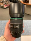 Canon Ef 70-300mm F4 5-5 6 Do Is Usm Lens