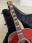 Gibson Songwriter Standard Rosewood Rb Acoustic Electric Guitar W hard Case