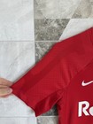 Red Bull Salzburg 2018 2019 Pre Match Football Jersey Soccer Shirt Nike Size S
