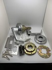 S  Parker Hardware - Keyed-entry Leverset - Ansi Grade 2 -  sl7160a26dkd