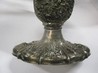 Barbour Silver Plate International Co--design 3718--wedding Basket 22  High