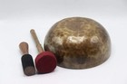 Full Moon Singing Bowl Tibetan Spiritual Himalayan Healing Yoga Singing Bowls