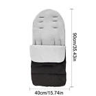 Windproof Stroller Cover For Winter Infant Baby Sleeping Bag  Comfortable Warm
