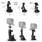 Suction Cup Car Mount Windscreen Glass Bracket Holder For Gopro Hero Hd Sjcam