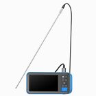 Teslong Rigid Rifle Borescope 0 2inch Digital Bore Scope Gun Cleaning Camera