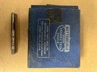 Butterfield 1 4-40hs Hand Tap  High Speed  Plug  Com Ground  No  1500 