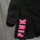 Victoria Secret Pink Snow Gloves Nwt Touch Screen Friendly  One Size