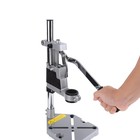 Universal Drill Press Stand Bench Clamp Workbench Tool For Power Drill 43mm 38mm