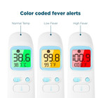 3-in-1 Baby Thermometer For Ear  Forehead   Touchless  Infrared Thermometer For