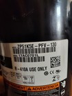 Copeland Zp51k5e-pfv-130  5 Ton Scroll Compressor  220v  R-410a  Single Phase