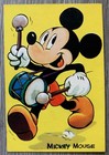 1950 Pepys Disney Wu-pee Card Game Complete W  Box Mickey  Donald  Goofy   Pluto