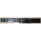 Sonicwall Nsa 3650 Network Security Firewall Appliance 1rk38-0c7 W  Rack Ears