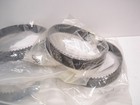 12 New Nascar 300s8m576csy 8mm Htd Dry Sump Oil Pump Drive Belts 576mm Length