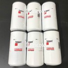 6pack Ff63041nn Fuel Filter For Replace Cummins 5526400 Ff63041 Ff63041nneb New