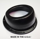  Wfl Golf Cart Speaker Pods Speaker Spacer 6 5  6 1 2   Uv - Made In The U s a  