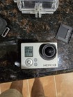 Gopro Hero3 Action Camera W  Accessories