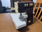 Pfaff Hobbylock 794 Overlock 3 Or 4 Thread Serger Sewing Machine