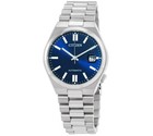 Citizen Men s Tsuyosa Automatic Blue Dial Watch- Nj0150-81l New