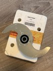 Robot Coupe 27345 S Blade Fine Serrated New Old Stock