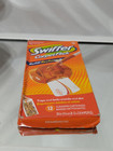 Swiffer Carpet Flick Refill Pack Of 12 - Cleaning Cartridges Discontinued Sealed