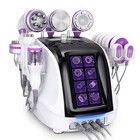 9 In 1 Multifunction Beauty Machine For Body Massage Facial Skin Care Salon Use
