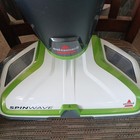 Bissell Spinwave Powered Hard Floor Rotating Mop    