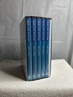 Silva Life System the Silva Method Complete Cd Box Set W Work Book 13-disc 